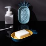 Pineapple Soap Dish Holder (Pack of 2) - Image 2