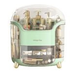 Luxury Makeup & Skincare Organizer
