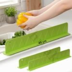 48cm Kitchen Sink Splash Guard | Water Splash Protector