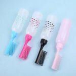 Root Comb Applicator Bottle for Hair Oil - Image 2