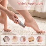 Rechargeable Electric Pedi Callous Remover - Image 2