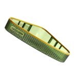 Adhesive Bathroom Corner Storage Shelf Rack - Image 3