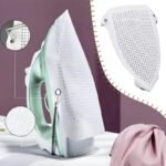 Non-Stick Anti-Scorching Protective Ironing Pad