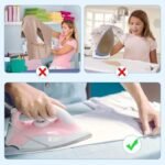 Non-Stick Anti-Scorching Protective Ironing Pad - Image 3